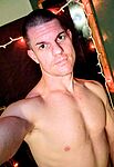 Jockson Thirsten