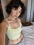 Veronica Mathers