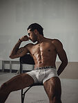 Marc Thompson