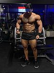 Fabian Arango