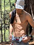 Adam Davies