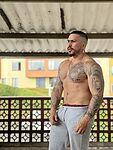Marco Donaruma