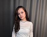 Sacha Palisano