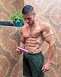 Mac Moody