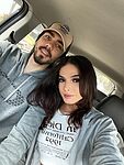 Cheryl & David