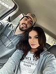Cheryl & David