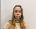 Kasha Ahlstrom