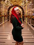 Melany Mohretz