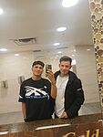 Maik Sthani & Bruno Conway