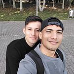 Maik Sthani & Bruno Conway
