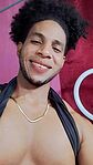Erick Madison