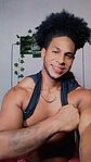 Erick Madison