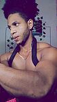 Erick Madison