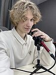 Angel Curly