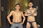 Alvaro & Fabian