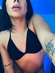 Lia Segovia