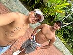 Deiby & Logan