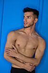 Dominic Valent