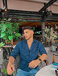 Dominic Valent