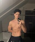Charles May