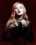 Amy Goth