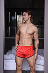Sasha Hamilton