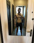 Tony Morgan