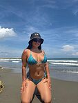 Naomi Abbey