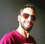 Brandon Simons