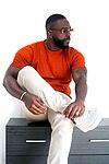 Jason Blackwood