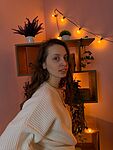 India Sandiford