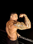Chriz Macgregoor