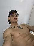 Baztian Gil