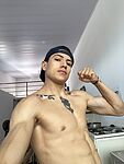 Baztian Gil