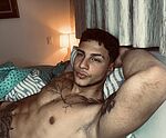 Axel Lenox