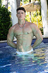 Reece Taylor
