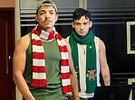 Kenn & Matias & Damian