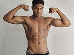 Adonis Black