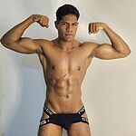 Adonis Black