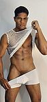 Adonis Black