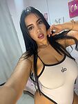 Cassie Jhones