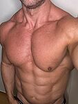 Fin Muscle