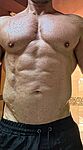 Fin Muscle