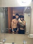 Jake & Alex