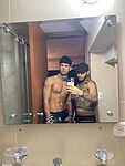 Jake & Alex