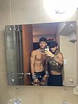 Jake & Alex