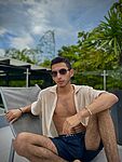 Ethan Lux