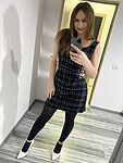 Lady Mony