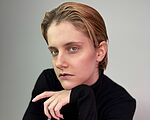 Zenobia Gleichweit