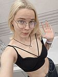 Ashleigh Connington